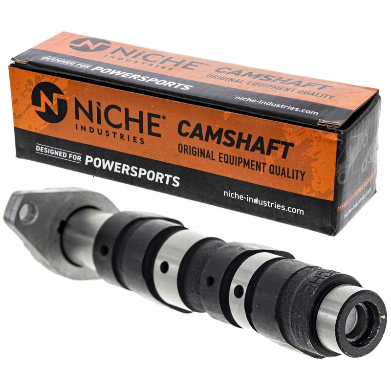 NICHE Camshaft for Honda TRX400 TRX400EX XR400R 14000-HN1-000 14000-KCY-670 - Image 3